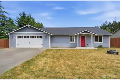 2311 W 12th Street, Port Angeles, WA 98363 - Photo 1