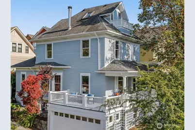 732 15th Avenue, Seattle, WA 98122 - Photo 2