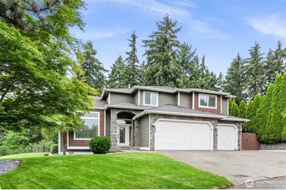 4603 103rd Avenue Ct E, Edgewood, WA 98372 - Photo 2