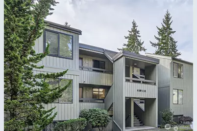 3518 109th Place NE #222, Bellevue, WA 98004 - Photo 1