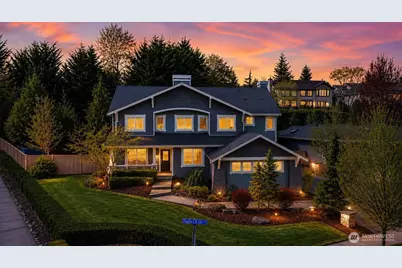 7041 Eagle Lake Drive SE, Snoqualmie, WA 98065 - Photo 2