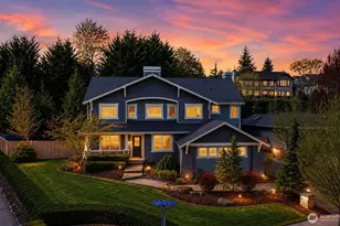 7041 Eagle Lake Dr SE, Snoqualmie, WA 98065 - Photo 2
