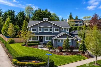 7041 Eagle Lake Drive SE, Snoqualmie, WA 98065 - Photo 1