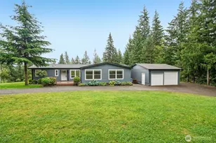 25117 NE 239th Cir, Battle Ground, WA 98604 - Photo 1
