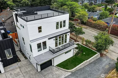 9815 Linden Avenue N, Seattle, WA 98103 - Photo 28