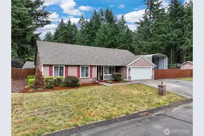 19411 112th Avenue E, Graham, WA 98338 - Photo 2