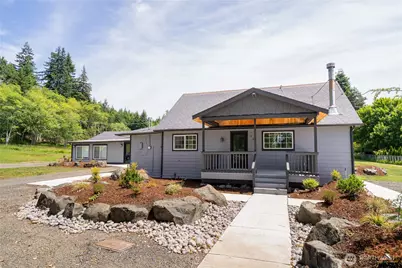 606 N 5th Street, Elma, WA 98541 - Photo 1