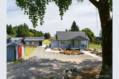 606 N 5th Street, Elma, WA 98541 - Photo 30