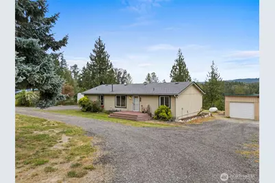 32419 129th Avenue E, Graham, WA 98338 - Photo 1