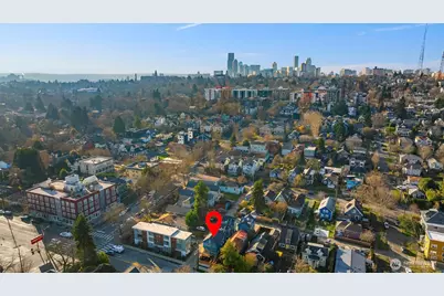 1411 Martin Luther King Jr Way, Seattle, WA 98122 - Photo 1