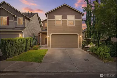 3805 NW 122nd Street, Vancouver, WA 98685 - Photo 1
