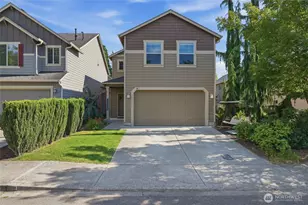 3805 NW 122nd St, Vancouver, WA 98685 - Photo 2