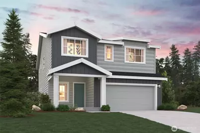 1421 Salzer Creek Loop, Centralia, WA 98531 - Photo 1