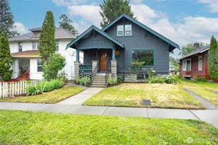 1224 Grant, Bellingham, WA 98225 - Photo 2