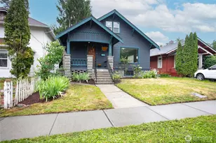1224 Grant, Bellingham, WA 98225 - Photo 1