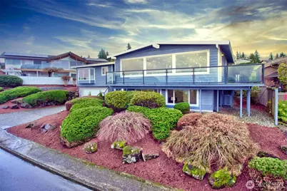 13901 Somerset Lane SE, Bellevue, WA 98006 - Photo 1