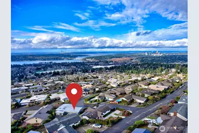 13901 Somerset Lane SE, Bellevue, WA 98006 - Photo 2