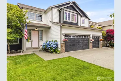 14833 89th Ave SE, Yelm, WA 98597 - Photo 2