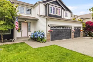 14833 89th Ave SE, Yelm, WA 98597 - Photo 2