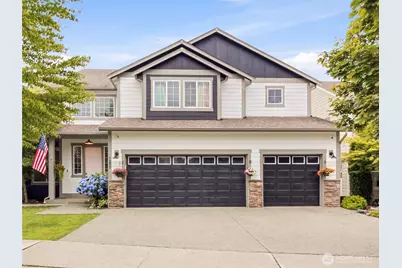 14833 89th Ave SE, Yelm, WA 98597 - Photo 1