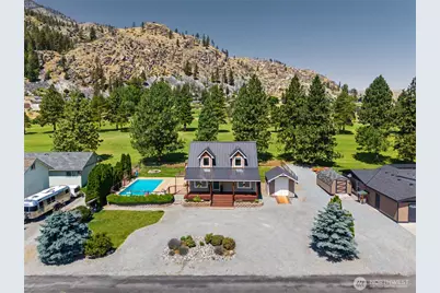 93 Golf Course Drive, Pateros, WA 98846 - Photo 32