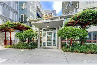 2717 Western Avenue #522, Seattle, WA 98121 - Photo 1