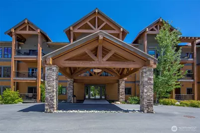 3770 Suncadia Trail #108, Cle Elum, WA 98922 - Photo 2