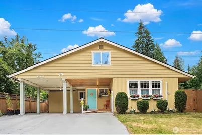 12415 NE 112th Street, Kirkland, WA 98033 - Photo 1