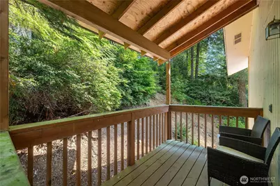221 N Trail Head Loop, Lilliwaup, WA 98555 - Photo 12