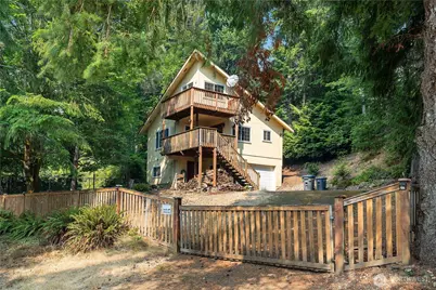 221 N Trail Head Loop, Lilliwaup, WA 98555 - Photo 28