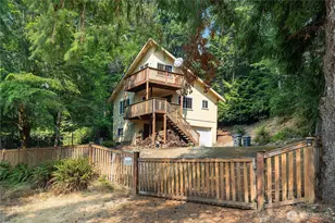 221 N Trail Head Loop, Lilliwaup, WA 98555 - Photo 28