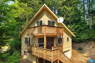 221 N Trail Head Loop, Lilliwaup, WA 98555 - Photo 2