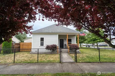 102 W Anderson Street, Elma, WA 98541 - Photo 1