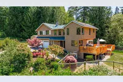 21432 High Rock Road, Monroe, WA 98272 - Photo 2