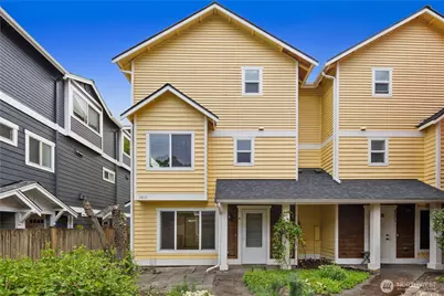 8823 Delridge Way SW #B, Seattle, WA 98106 - Photo 2