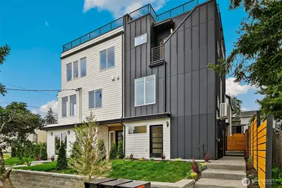 9813 Linden Avenue N, Seattle, WA 98103 - Photo 14