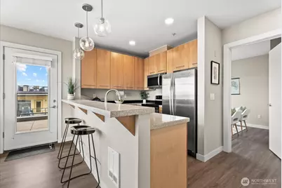 655 Crockett Street #A507, Seattle, WA 98109 - Photo 12