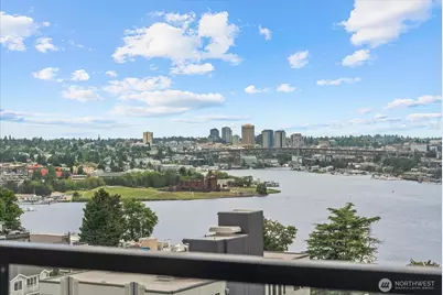 655 Crockett Street #A507, Seattle, WA 98109 - Photo 1
