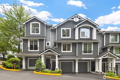 16125 Juanita Woodinville Way NE #1712, Bothell, WA 98011 - Photo 1