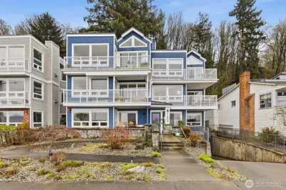 1600 Alki Avenue SW #202, Seattle, WA 98116 - Photo 1