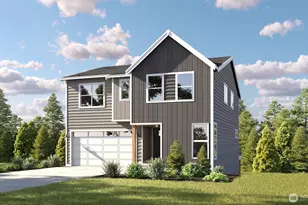 4343 72nd Dr NE, Marysville, WA 98270 - Photo 1