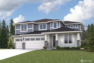 13913 207th Ave Ct E, Bonney Lake, WA 98391 - Photo 1