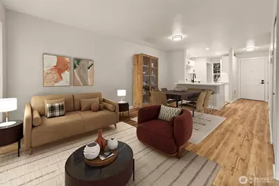 2100 S 336th Street #F4, Federal Way, WA 98009 - Photo 1