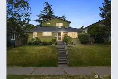 4821 S Brandon Street, Seattle, WA 98118 - Photo 1