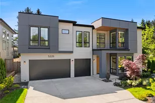 5225 114th Ave NE, Kirkland, WA 98033 - Photo 1