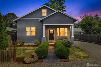 2821 G Drive, Washougal, WA 98671 - Photo 1