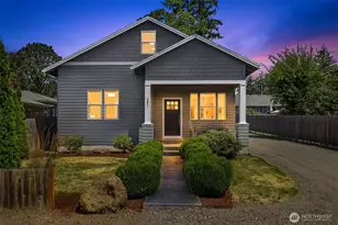 2821 G Dr, Washougal, WA 98671 - Photo 1