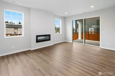 586 SW 97th Street #3, Seattle, WA 98106 - Photo 6