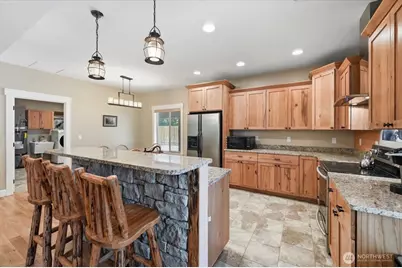 3320 Hansel Lane, Peshastin, WA 98847 - Photo 6