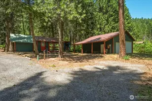 3320 Hansel Ln, Peshastin, WA 98847 - Photo 2